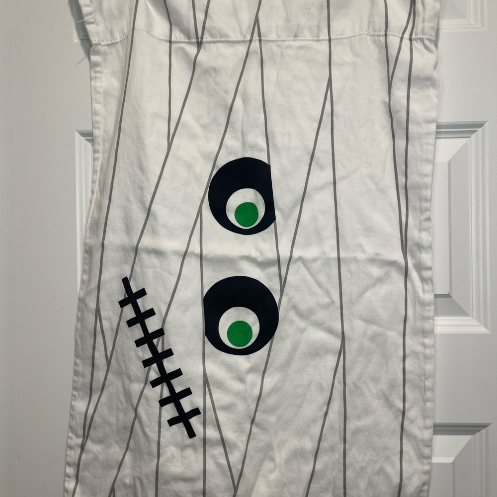 Pillow case Mummy (set)  - White